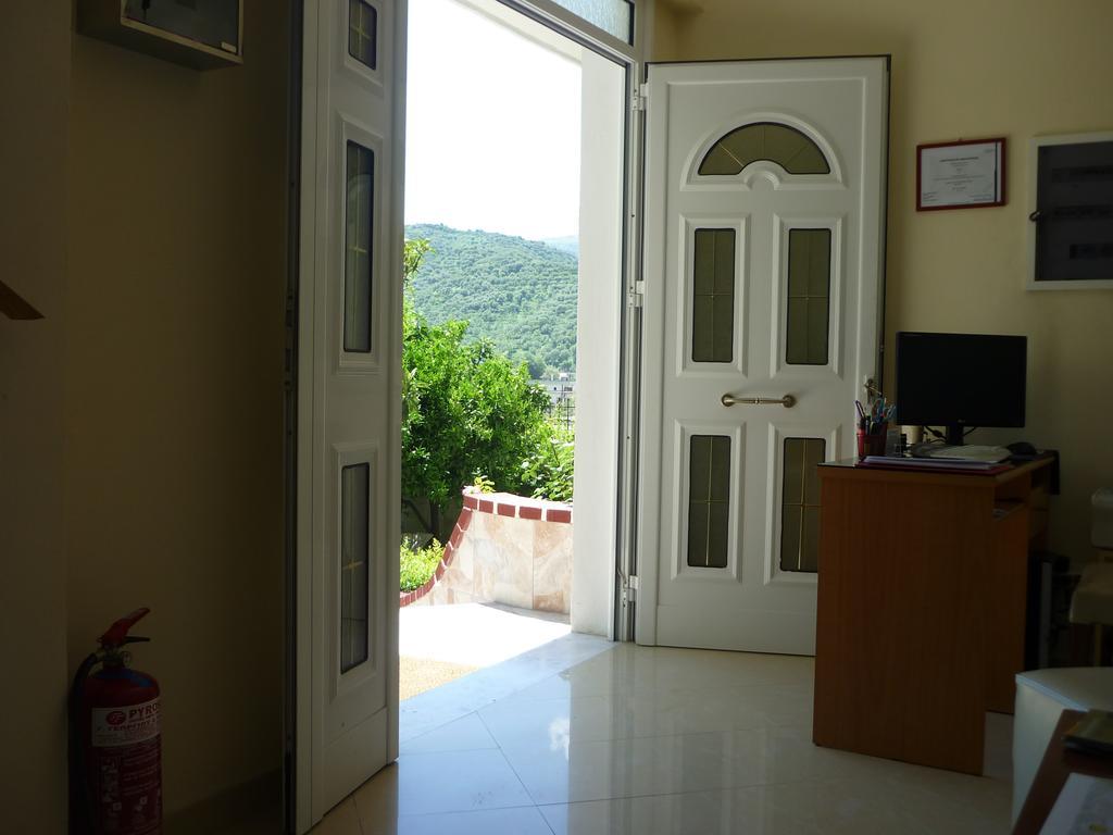 Villa Basilika Vlore Luaran gambar