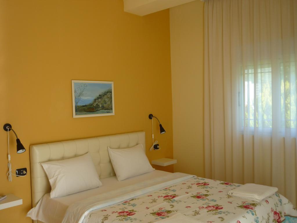 Villa Basilika Vlore Luaran gambar